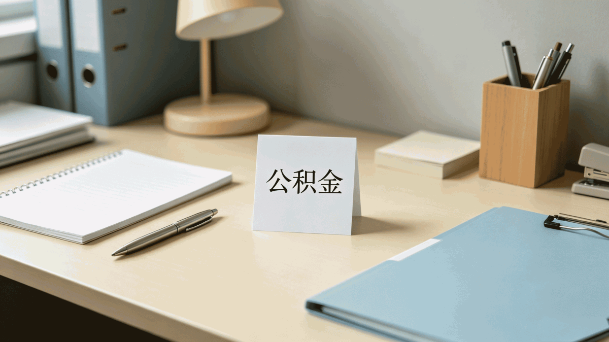 张掖本地封存公积金代办,亲测省心