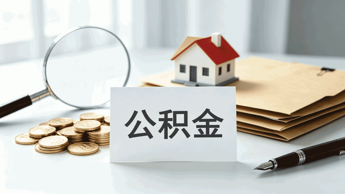 张掖公积金在职在缴查询
