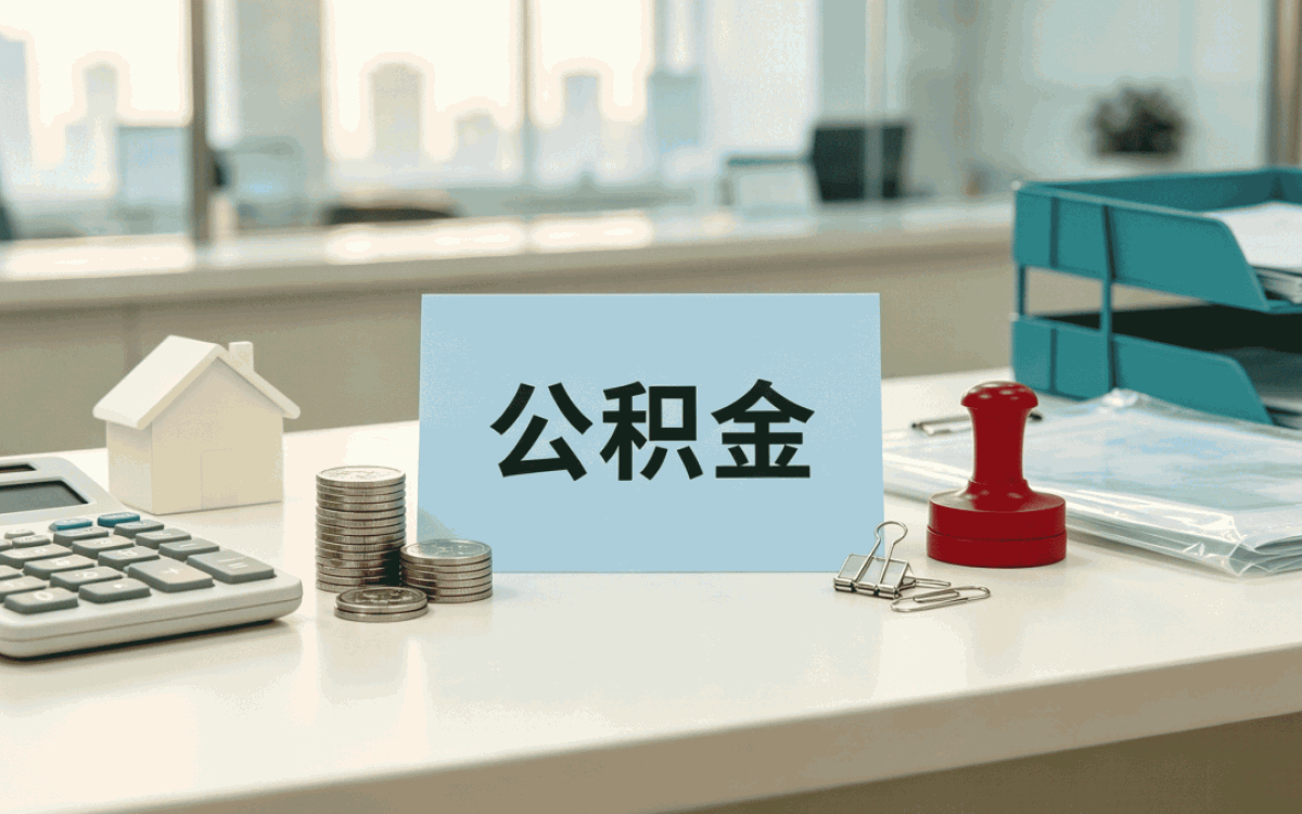 张掖公积金提取至少留多少余额 别踩这几个坑