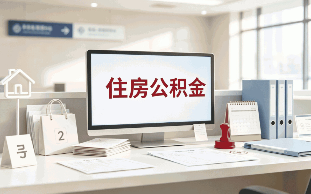 张掖劳务派遣公积金提取额度新规口径