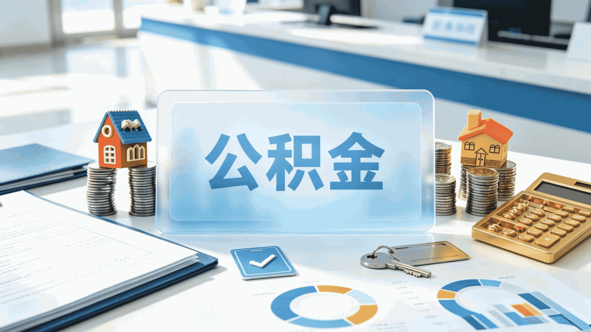 张掖提住房公积金怎么提取 别踩这几个坑