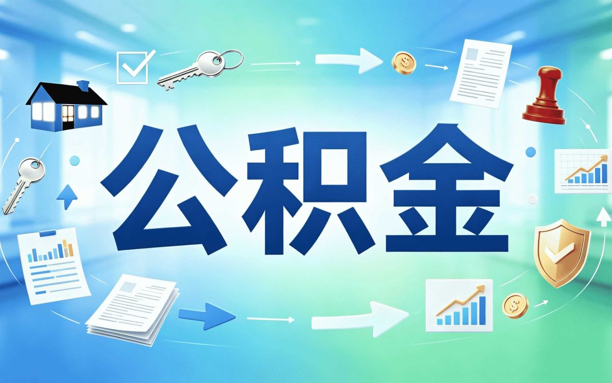 张掖劳务派遣公积金提取额度新规口径