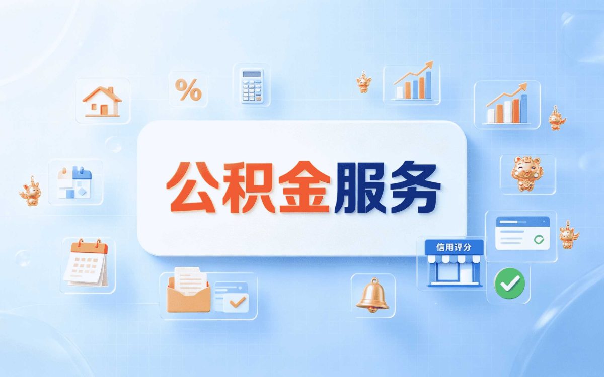 张掖公积金提取至少留多少余额 别踩这几个坑