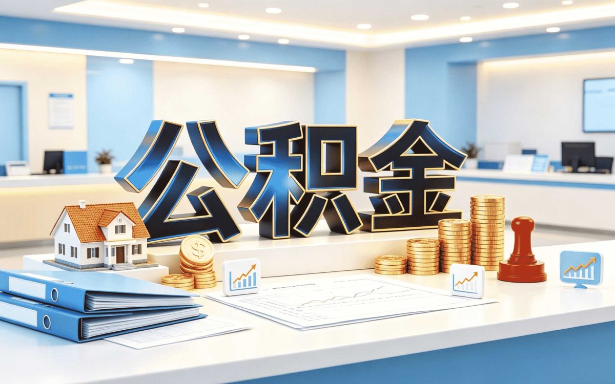 张掖出境定居公积金查询 线上和柜台哪个更省时间