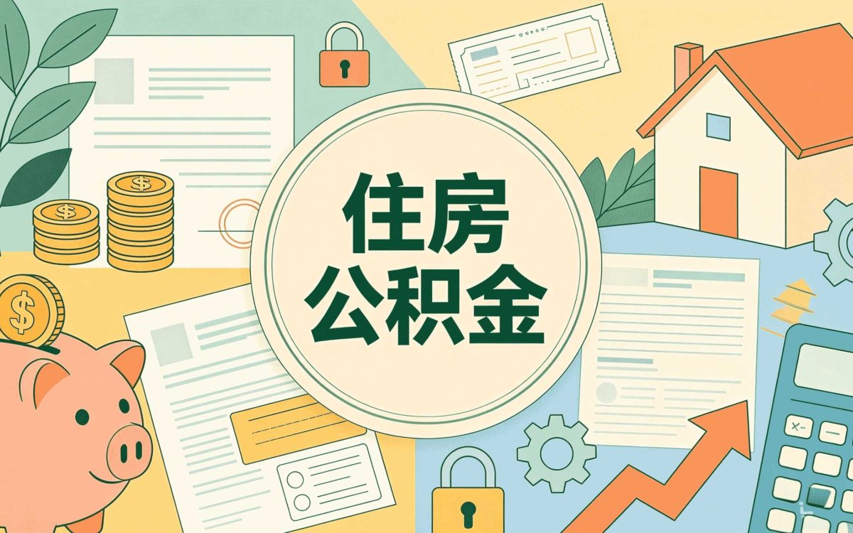 张掖正规专业公积金机构 材料带齐几步办完