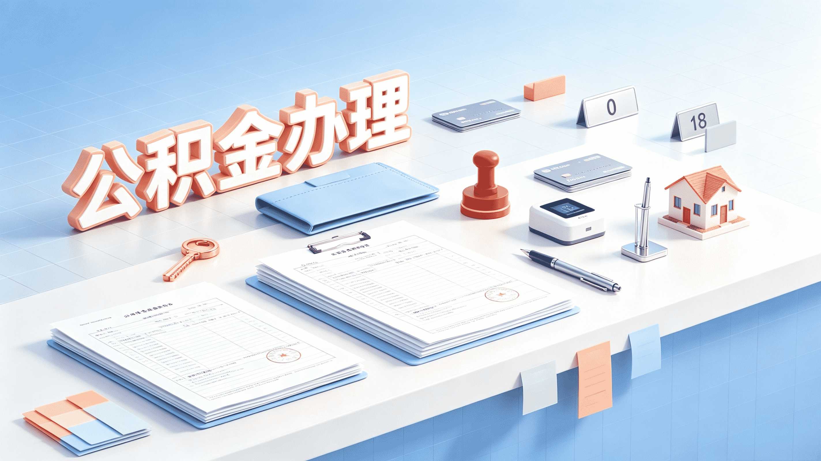 张掖大额公积金提取避坑指南,这些错误别犯