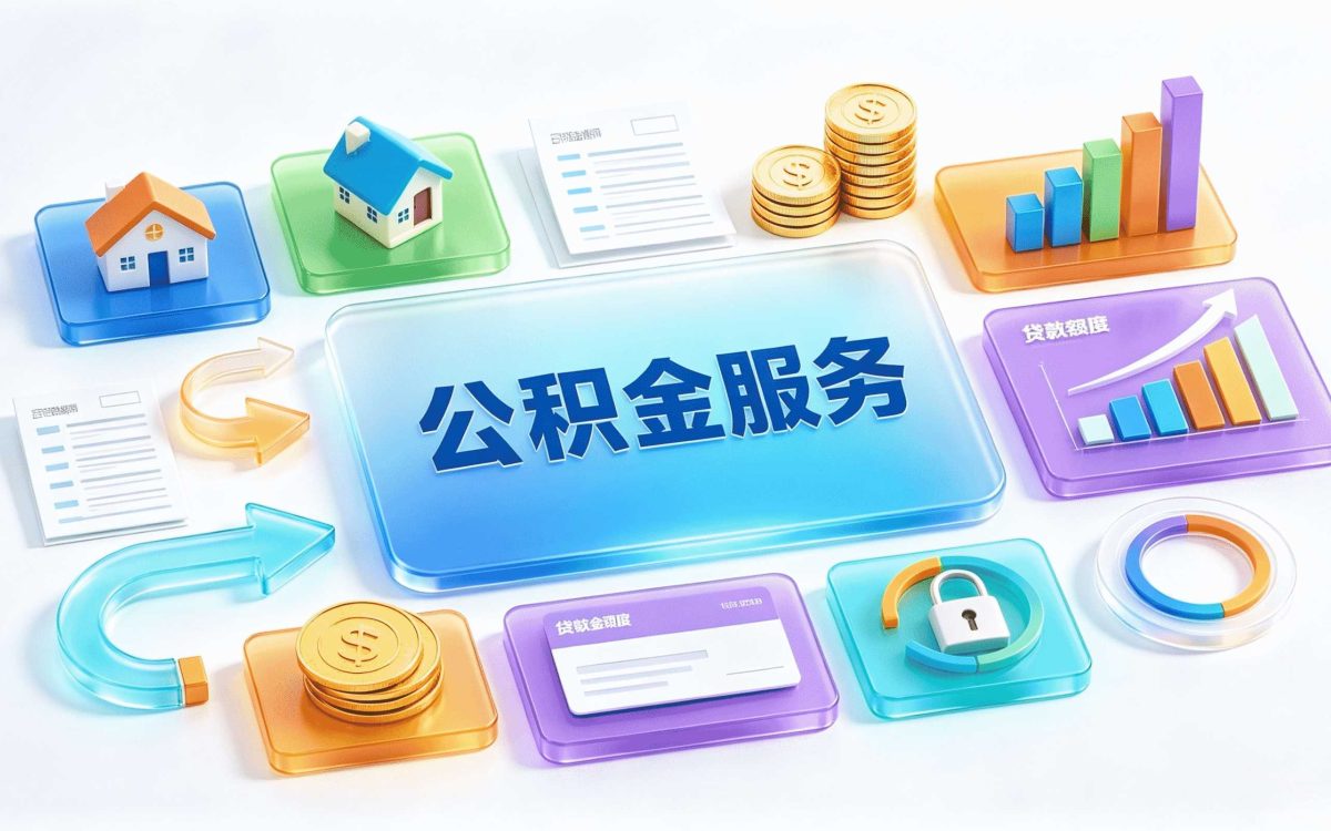 张掖公积金封存办理条件 材料时限一次说清
