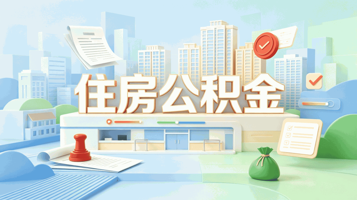 张掖外地户口离职公积金怎么提取 带啥材料