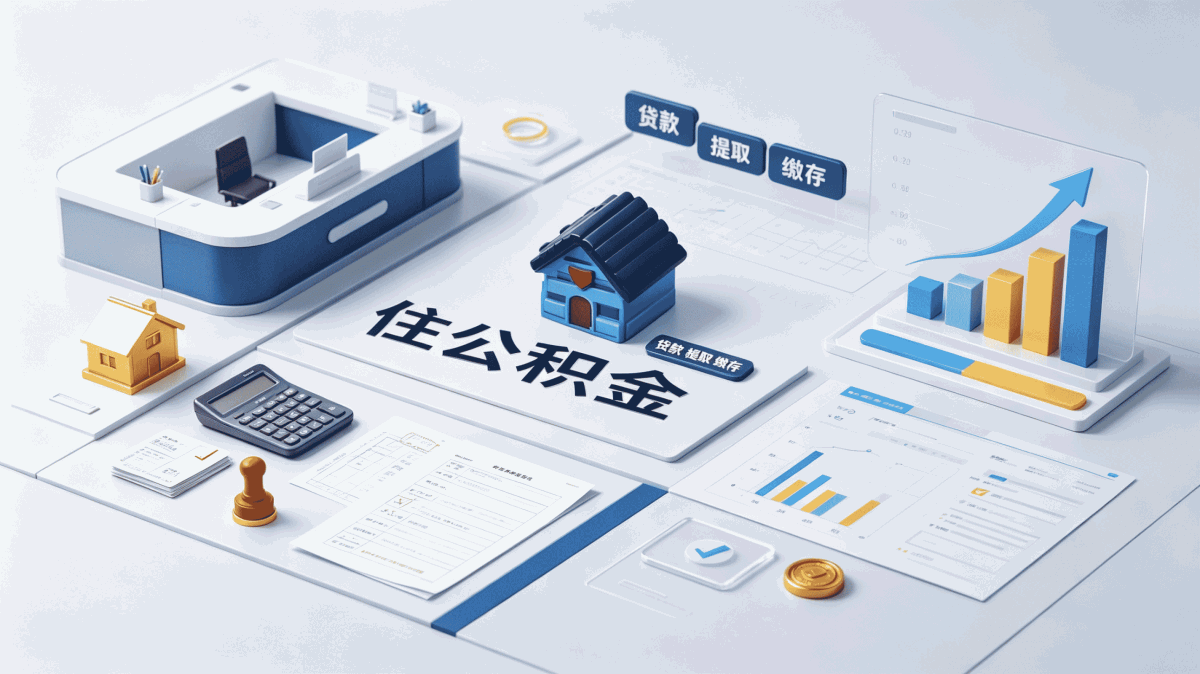 张掖本地封存公积金代办,亲测省心