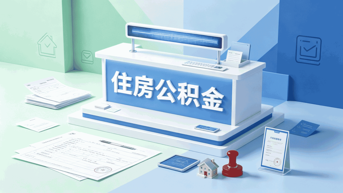 张掖公积金在职在缴查询