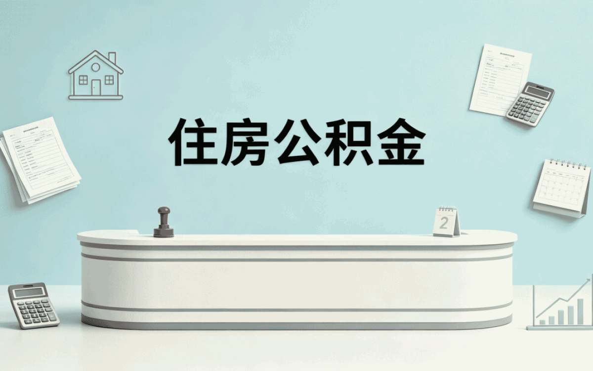 张掖正规专业公积金机构 材料带齐几步办完