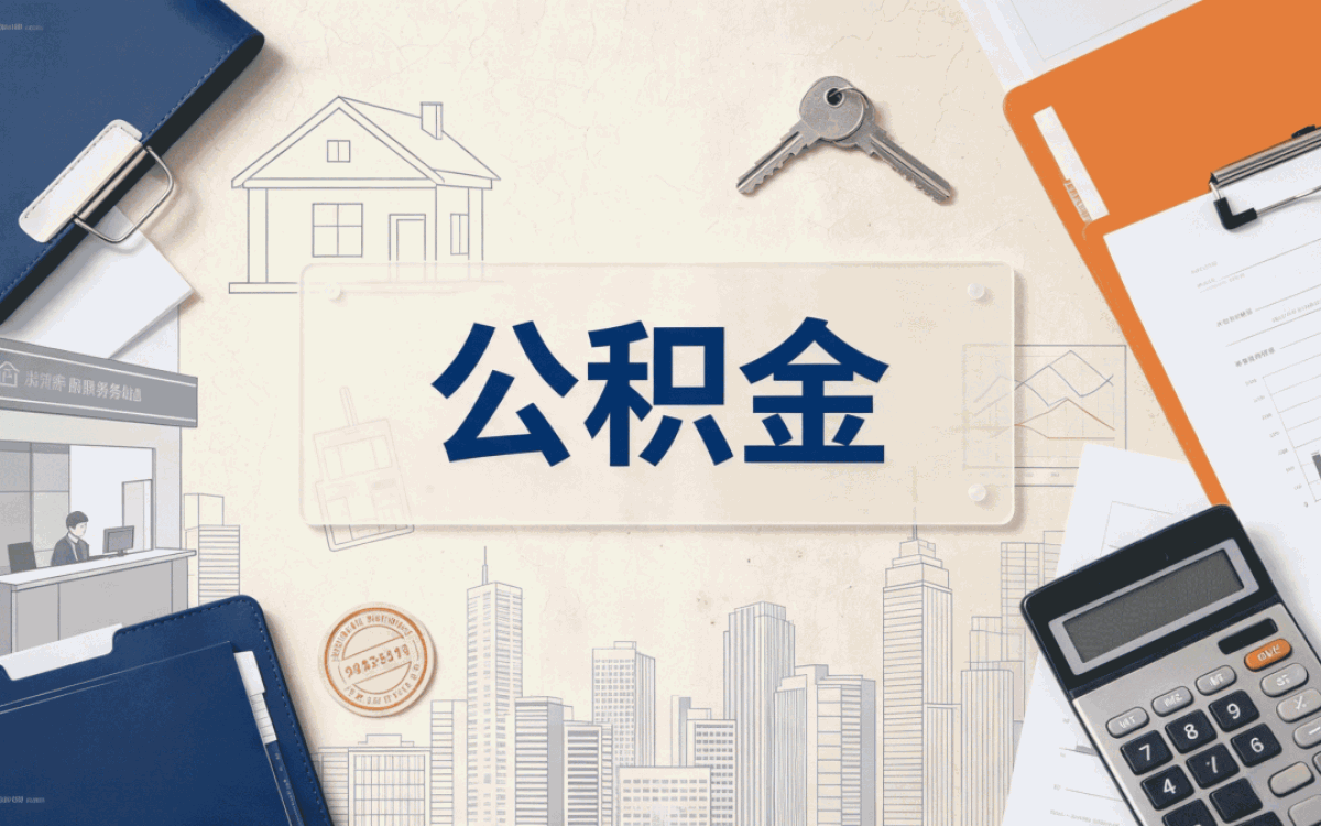 张掖公积金提取办结时间到底要几天