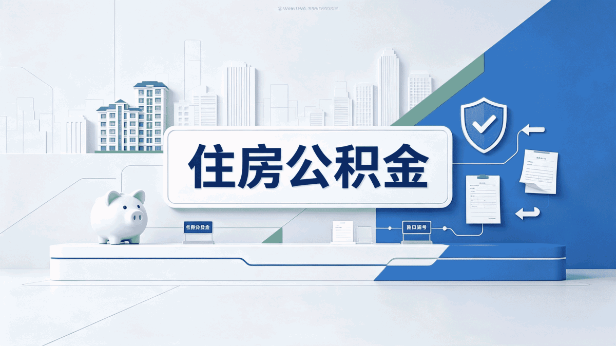 张掖公积金住房补贴发放标准 按月折算差多少钱