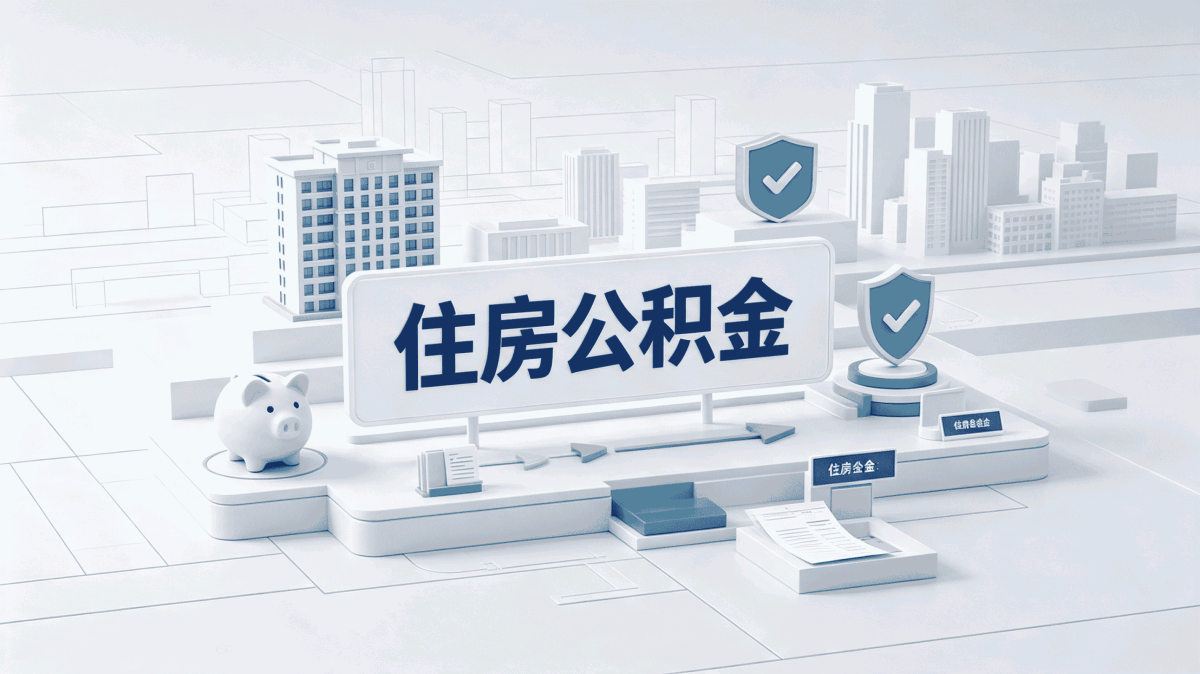 张掖大额公积金提取避坑指南,这些错误别犯