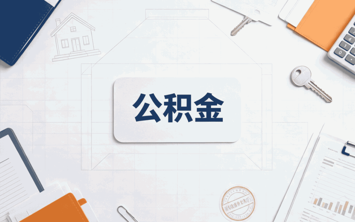 张掖劳务派遣公积金提取额度新规口径
