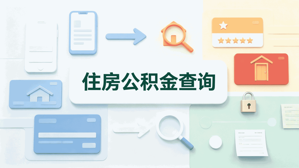 张掖公积金提取至少留多少余额 别踩这几个坑