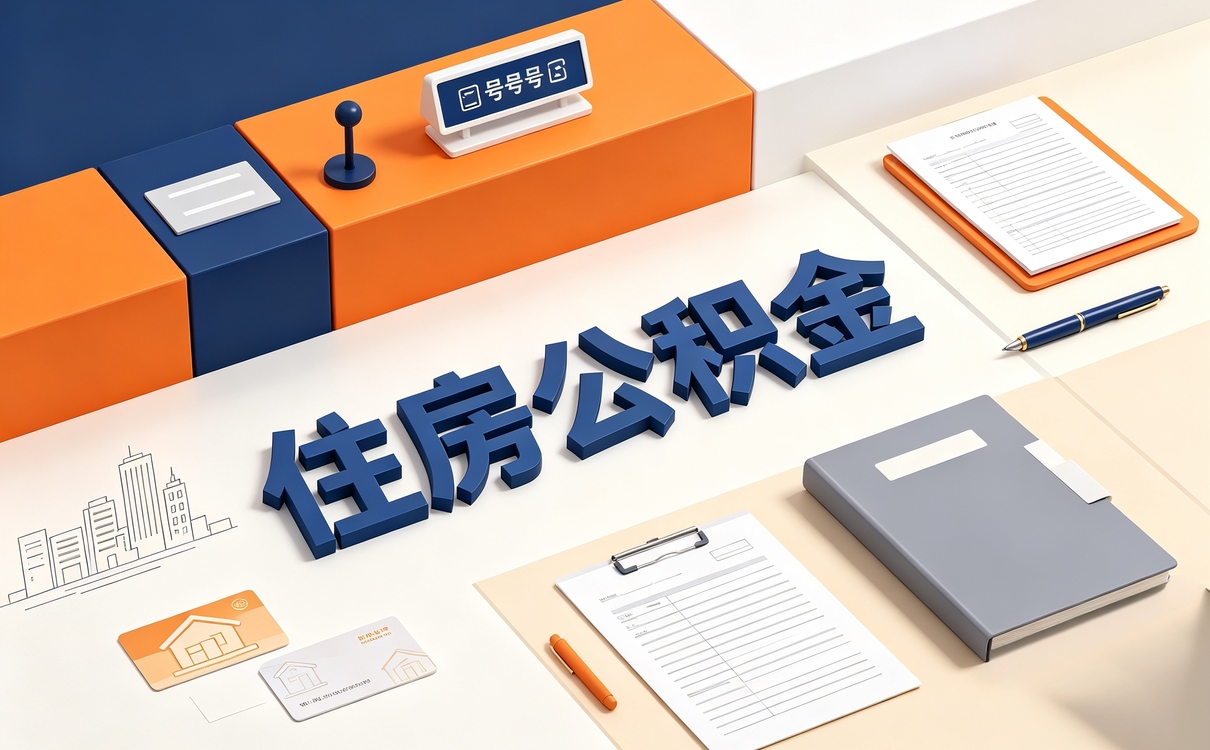 张掖单位公积金封存怎么网上操作 算笔账差多少