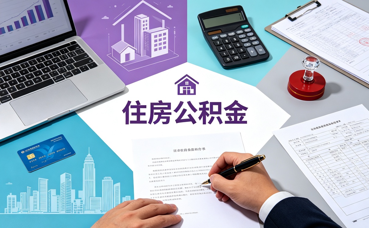 张掖住房公积金提取在哪里办理 别跑错窗口白排队