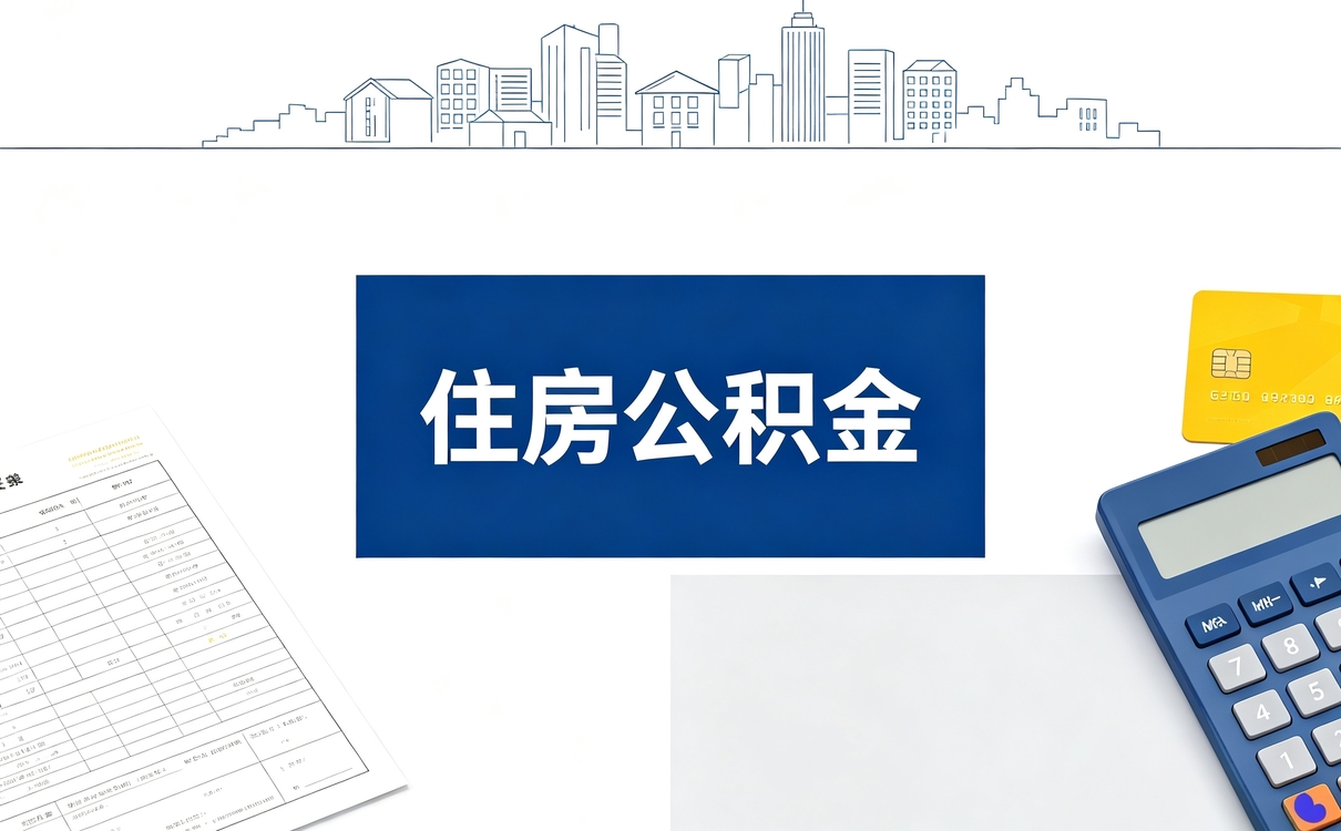 张掖出境定居公积金查询能线上办吗