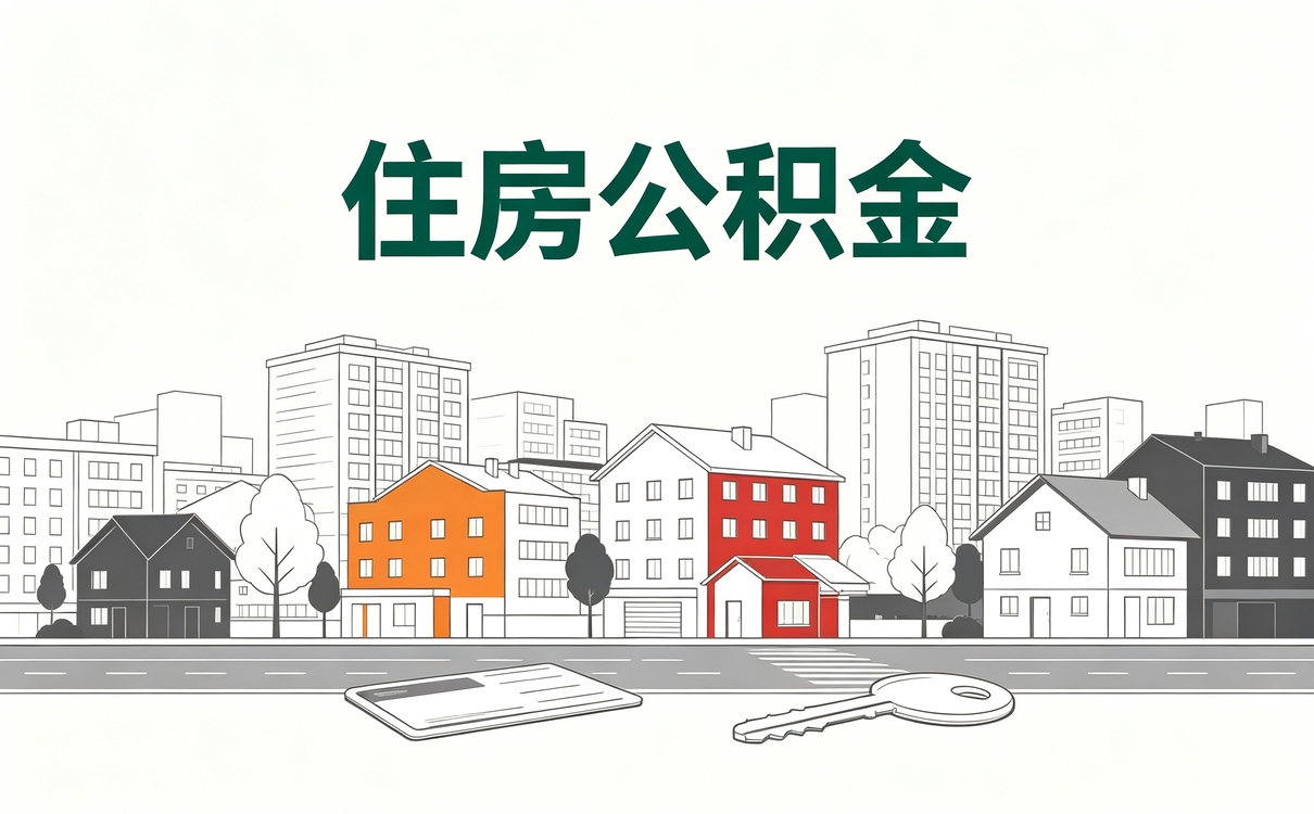 张掖公积金封存办理条件 离职后能不能马上办