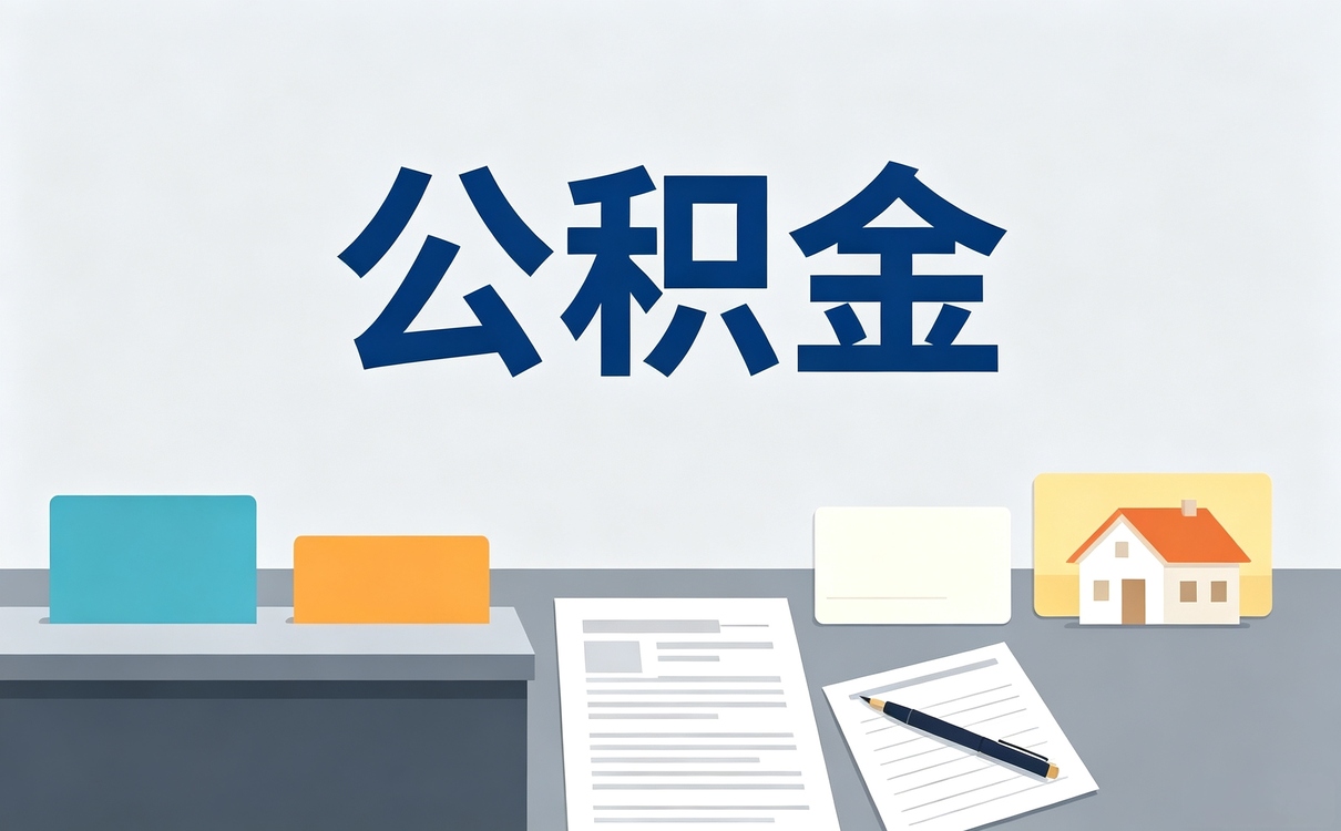 张掖外地户口离职公积金怎么提取 带啥材料
